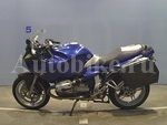     BMW R1100S 2003  1